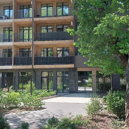 уютная на дмитрия донского Apartment