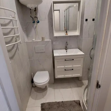 уютная на дмитрия донского Apartment Odesa