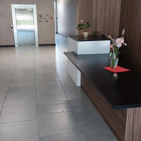 Apartment уютная на дмитрия донского Odesa